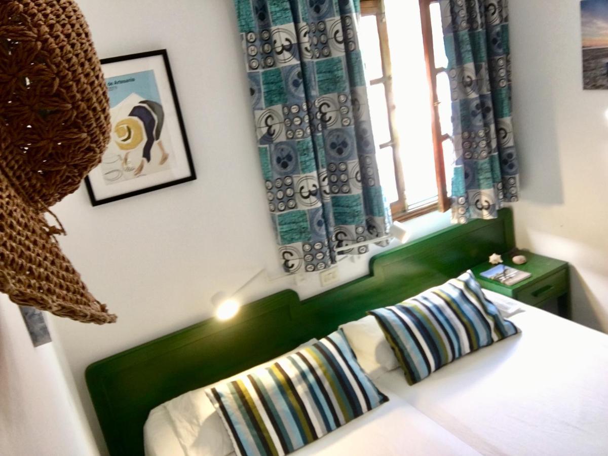 Apartamento La Concha Seaview Direct At The Beach & Sea El Cotillo  Exterior photo